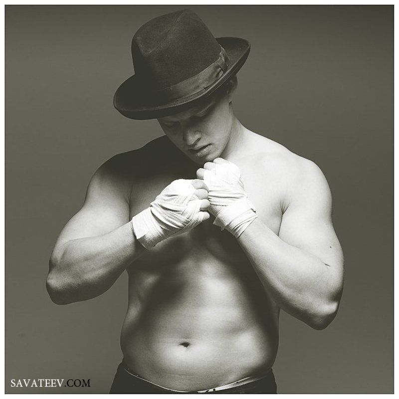 Боецphoto preview