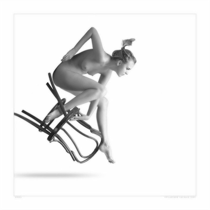 ню,портрет, *АННАphoto preview