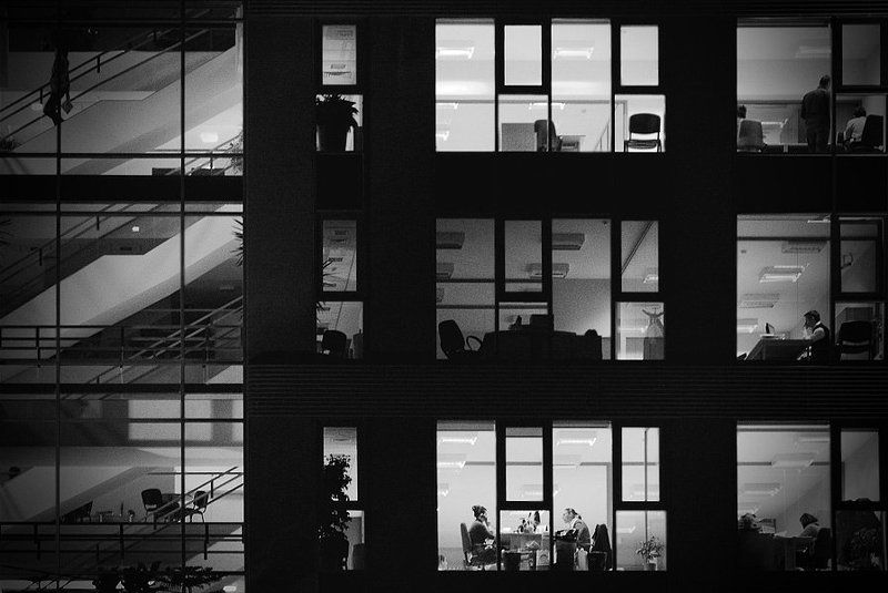 ...... в конце рабочего дняphoto preview