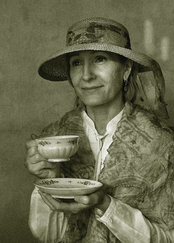 ВСТРЕЧАЯ УТРО...photo preview