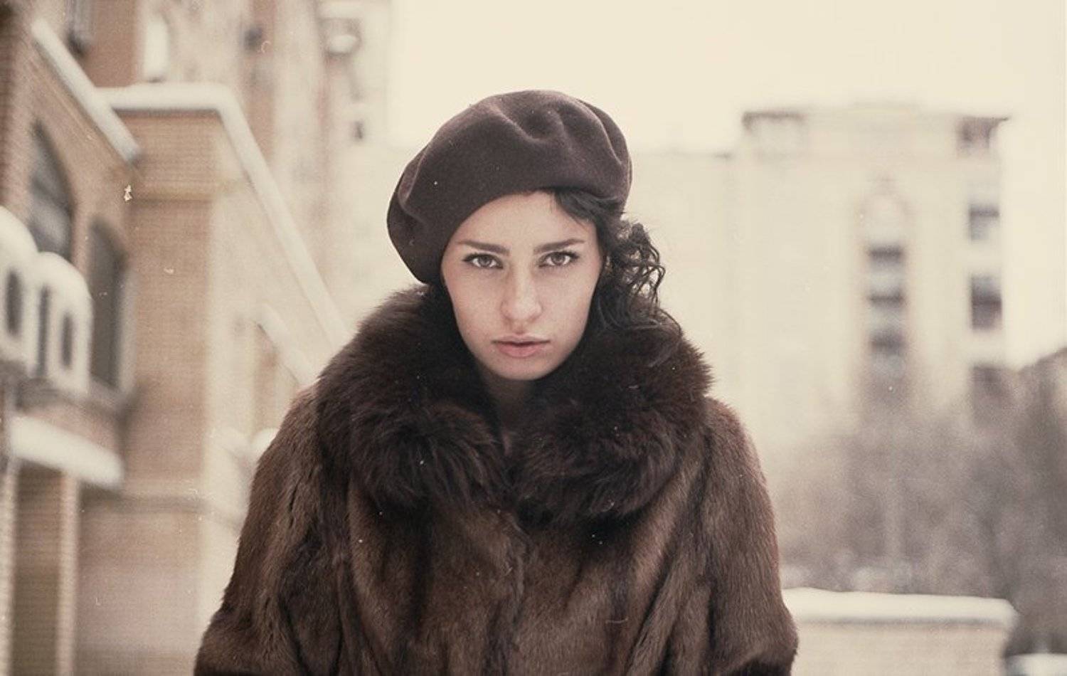 Gold*. Автор: h2o h2o, плёнка, h2o