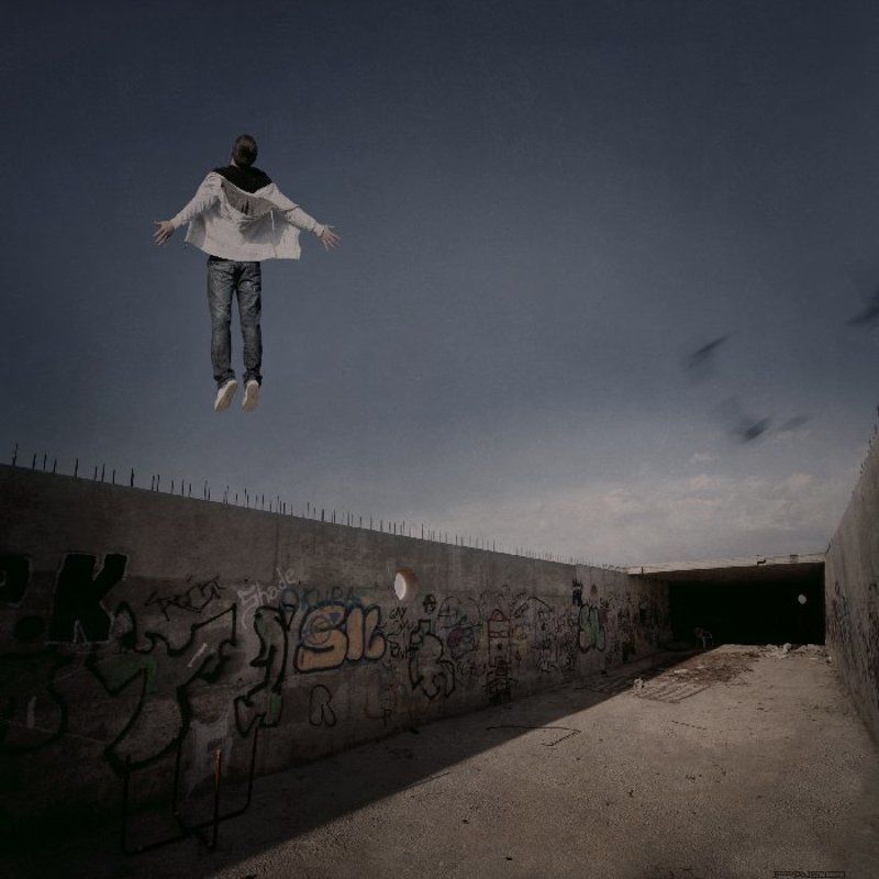 alone антигравитанты..photo preview