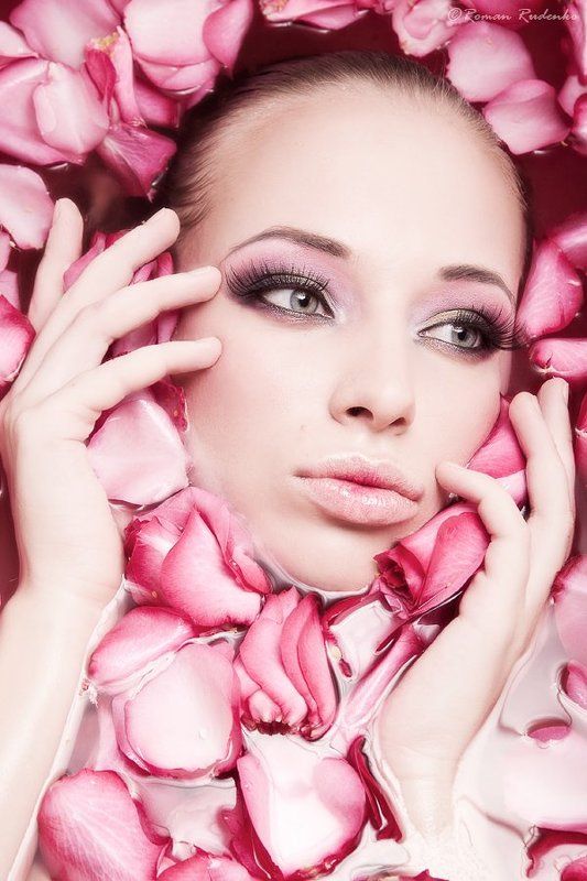 ирина бауськова, лена муратова, кристина казурова, настя алешина, ира новикова, люда бычкова, камилла хорунженкова, олеся мелешина, мария ульянова, мария голодковская, стилист светлана шайда Color waterphoto preview