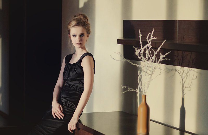 Анастасия фото превью