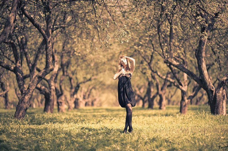 НЕЖНОЕ ЛЕТОphoto preview