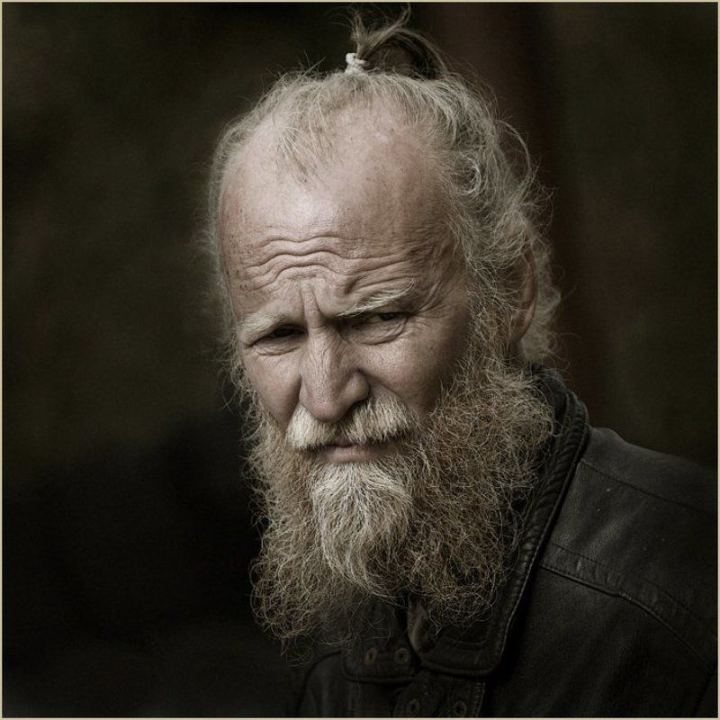 мысль, завязанная в узелок...photo preview