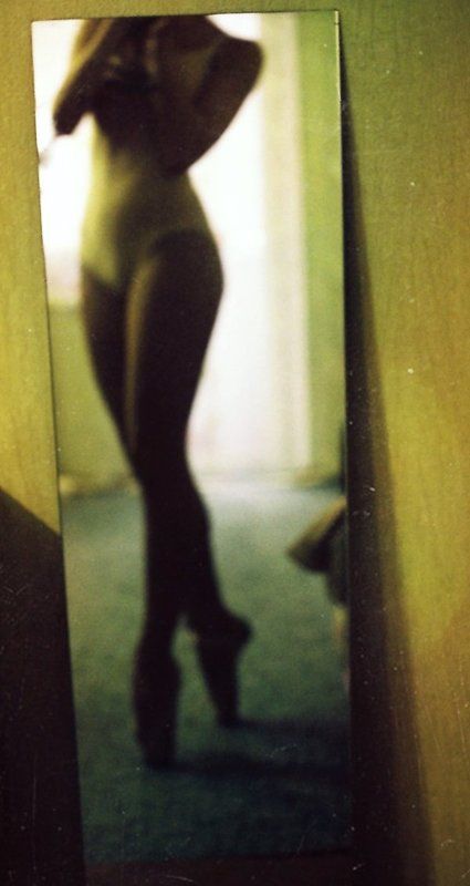 плёнка self-portraitphoto preview