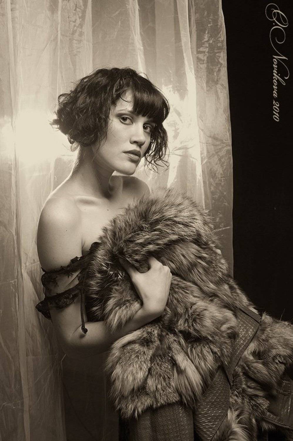 , Ольга Новикова