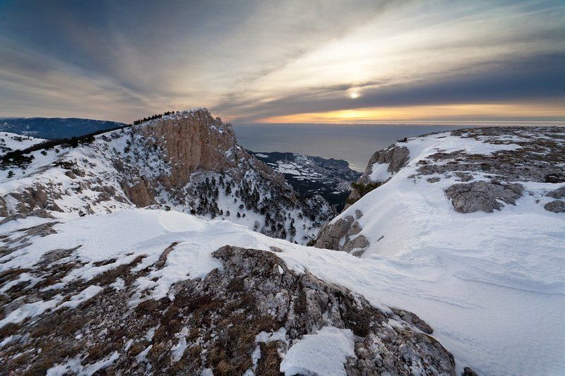 Ай-Петри.photo preview