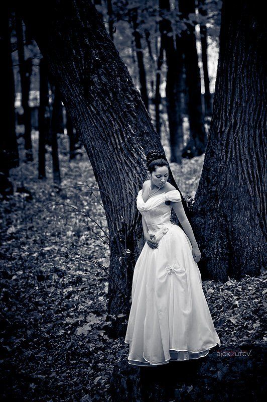 sirenia Дыханье близится Весны...photo preview