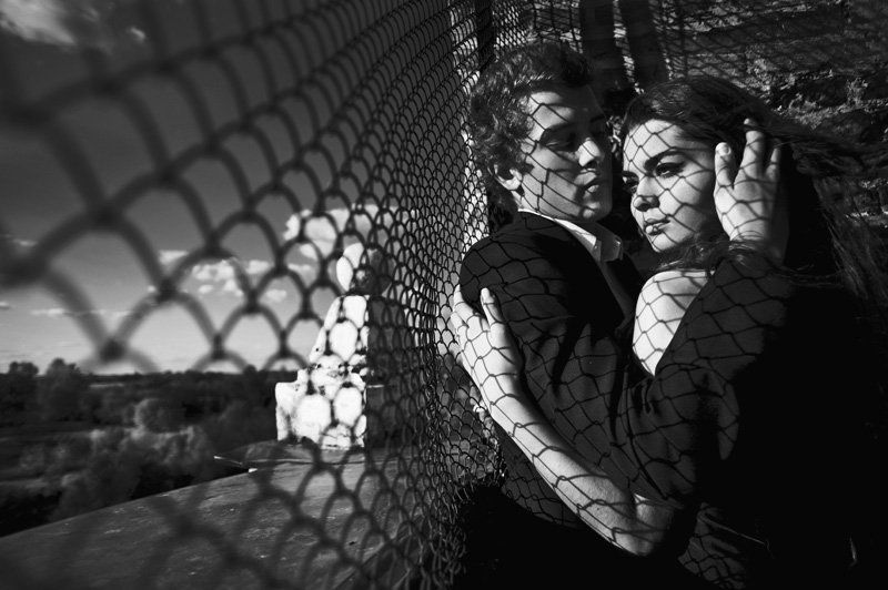 Вестсайдская историяphoto preview