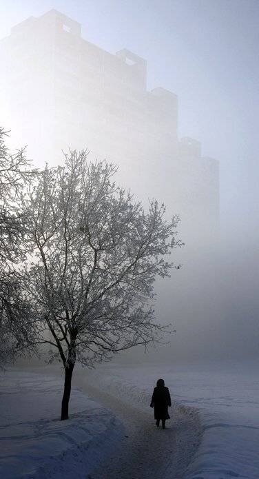 утро, Андрей Макеев