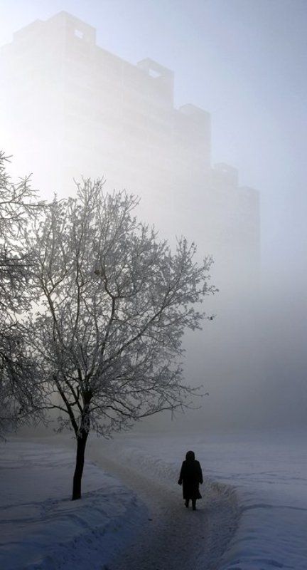 утро Городphoto preview