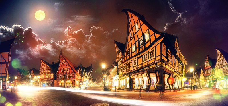 DREAMTOWNphoto preview