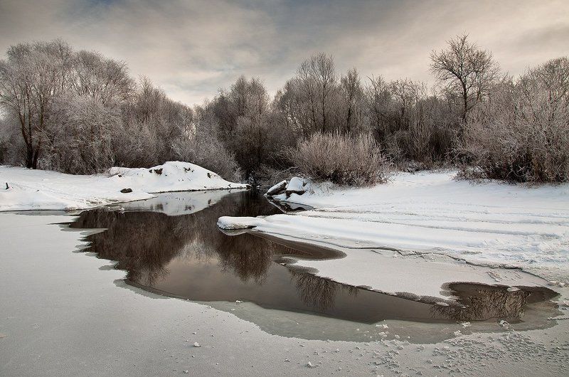 Почти веснаphoto preview