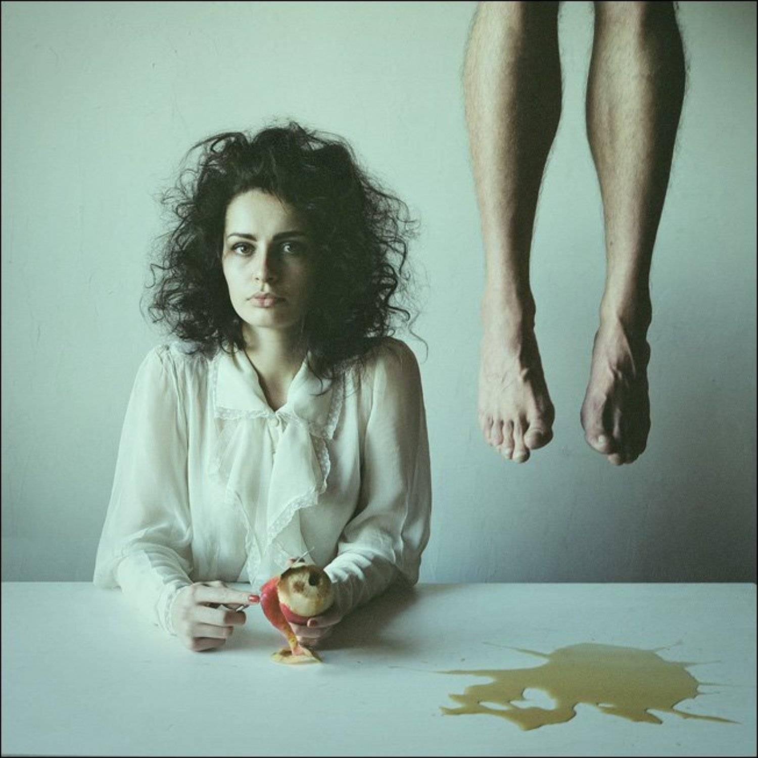 маленький подарок на большой праздник.... Автор: Ульф Хедхинн , Ульф Хедхинн