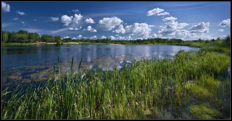 озеро,тверь ***photo preview