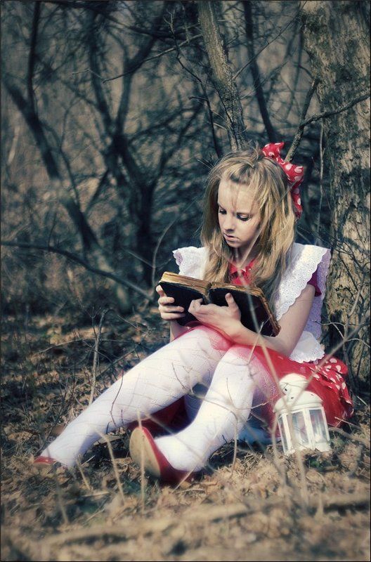 алиса, кролик, сказка знакомый мотивphoto preview