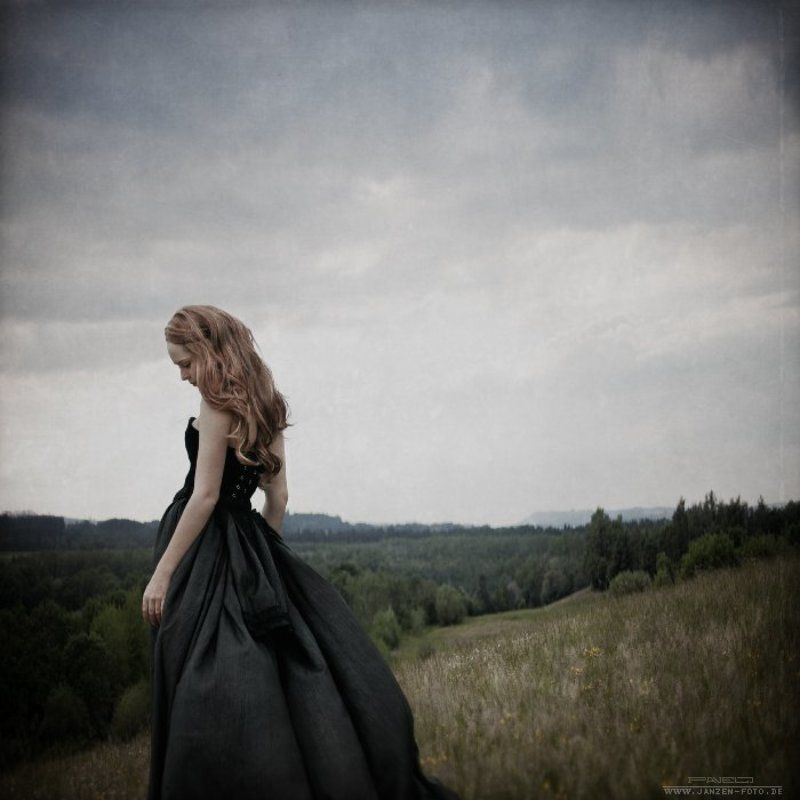 alone .photo preview