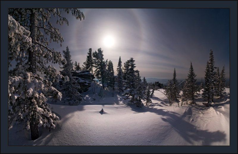 шерегеш, шория, зима, горы, скалы, верблюды И опять про Шерегешphoto preview