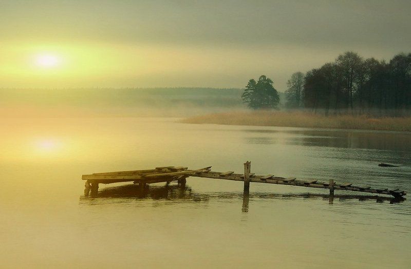 Я сегодня полон этой грусти... фото превью