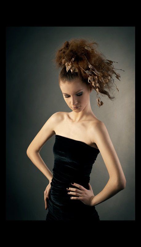 осень фото превью