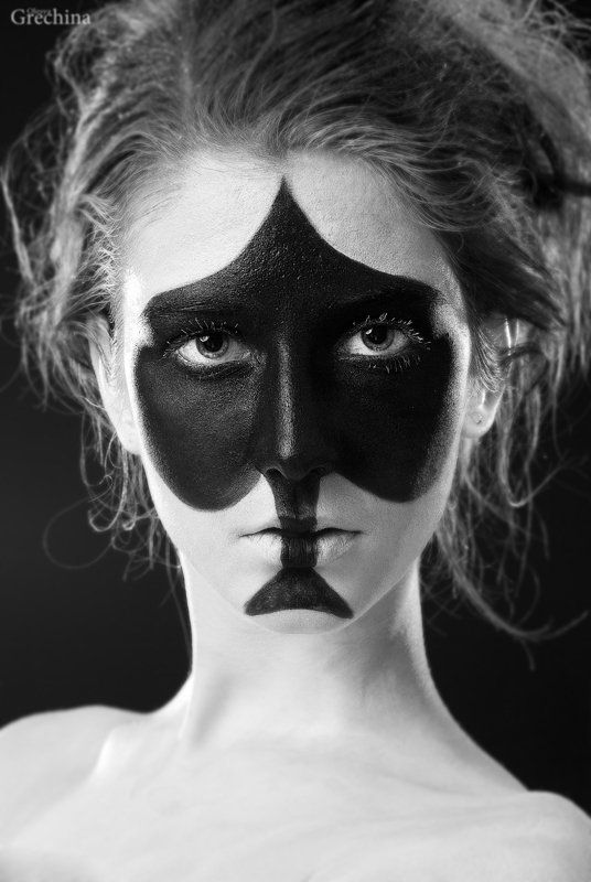 Пиковая Дамаphoto preview