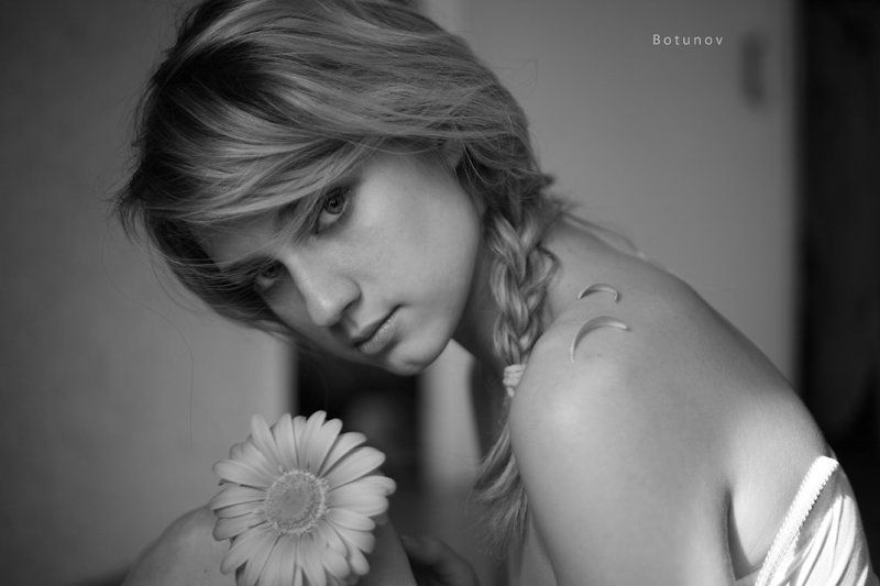 одно весеннее утро...photo preview