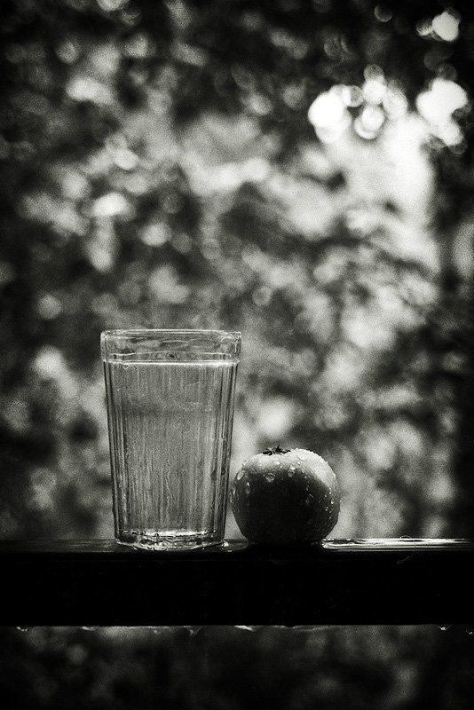 дождь...photo preview