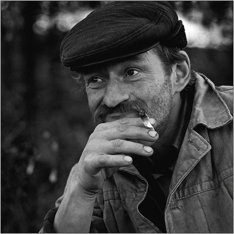 я уже никуда не спешу...photo preview