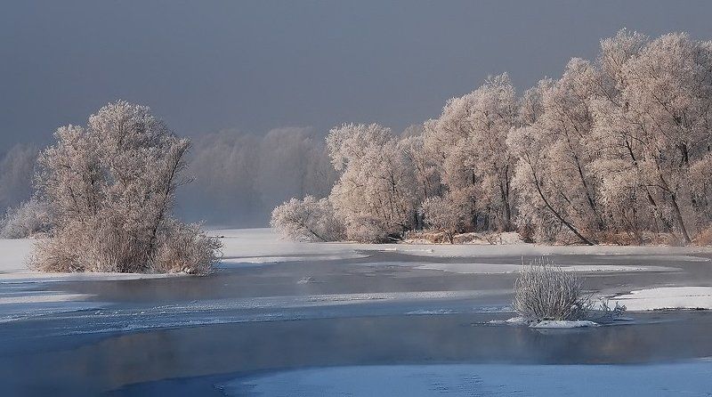 ульба, усть-каменогорск Холодный мартphoto preview