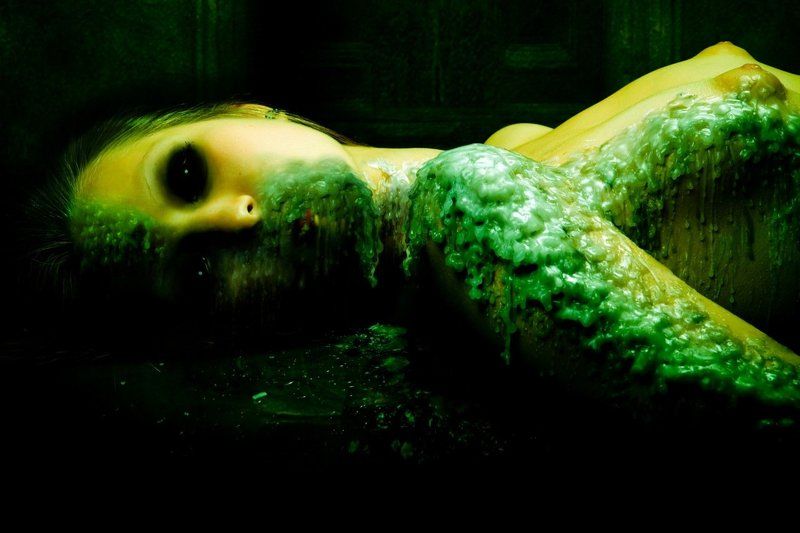 :::Сereous Torments:::photo preview