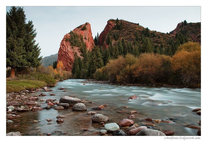 киргизия Разбитое сердце.photo preview