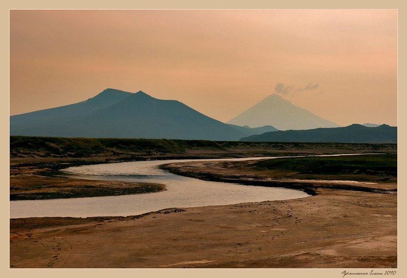 камчатка Неповторимая и уникальная КАМЧАТКА!photo preview