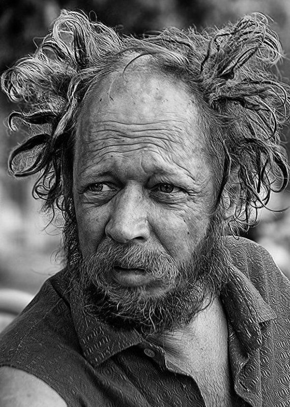 Протуберанец из провинции фото превью