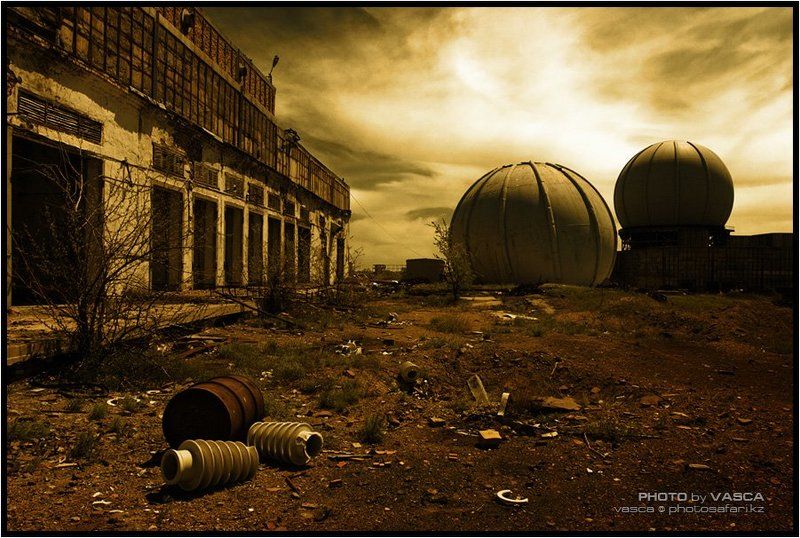 казахстан, приозерск, фотосафари, kazakhstan, photo, safari Приозерск...photo preview