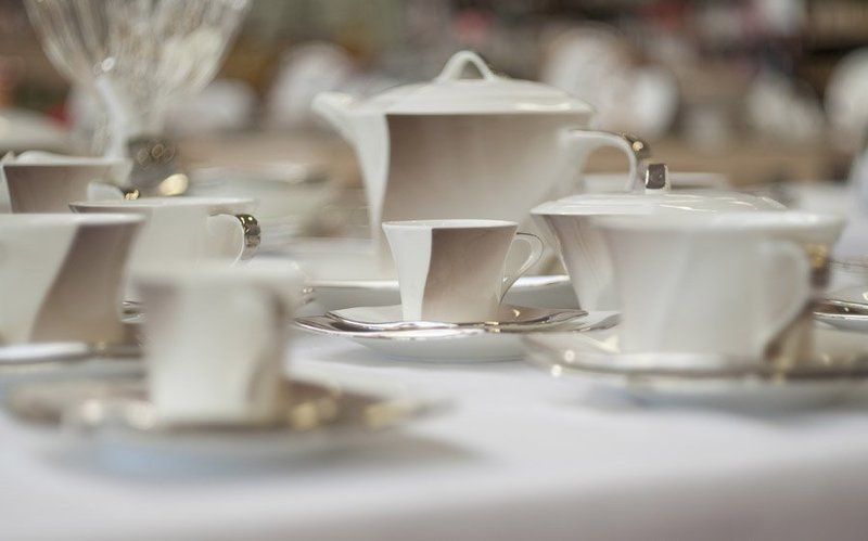 Чашечкиphoto preview