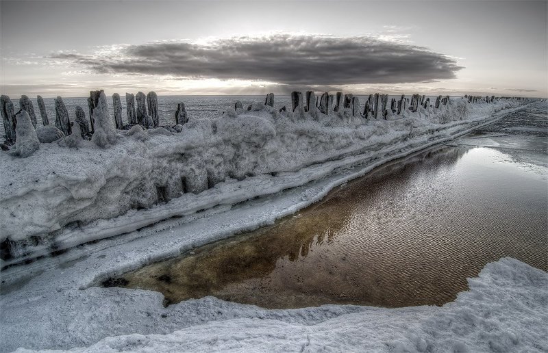 Обледенениеphoto preview