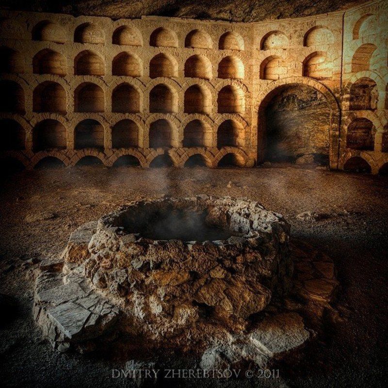 крым, новый свет ***photo preview