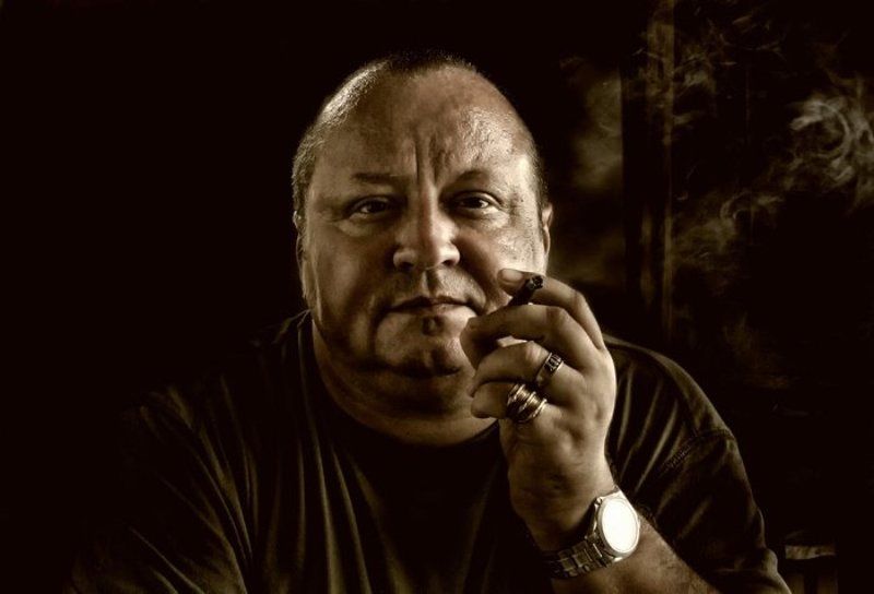 Джонни... ты мне задолжал... фото превью