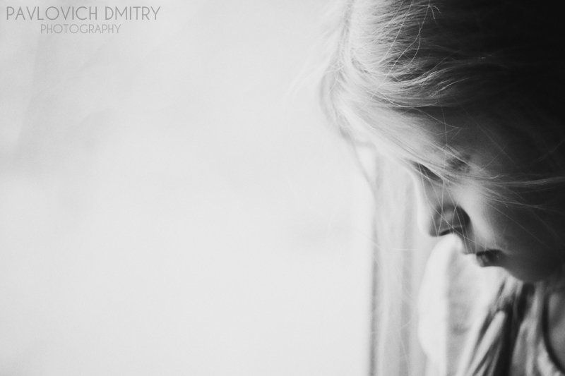 Печаль фото превью