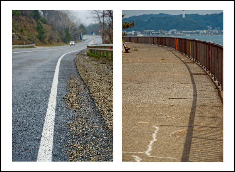 вид в конце аллеи (серия)photo preview