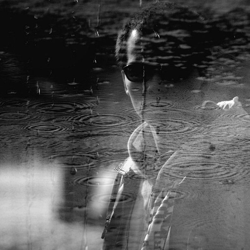 Человек дождяphoto preview