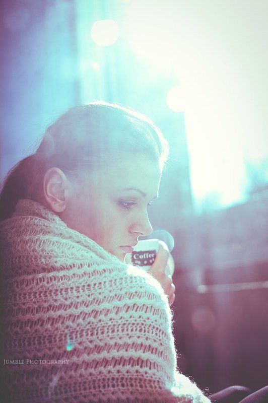 cold morningphoto preview