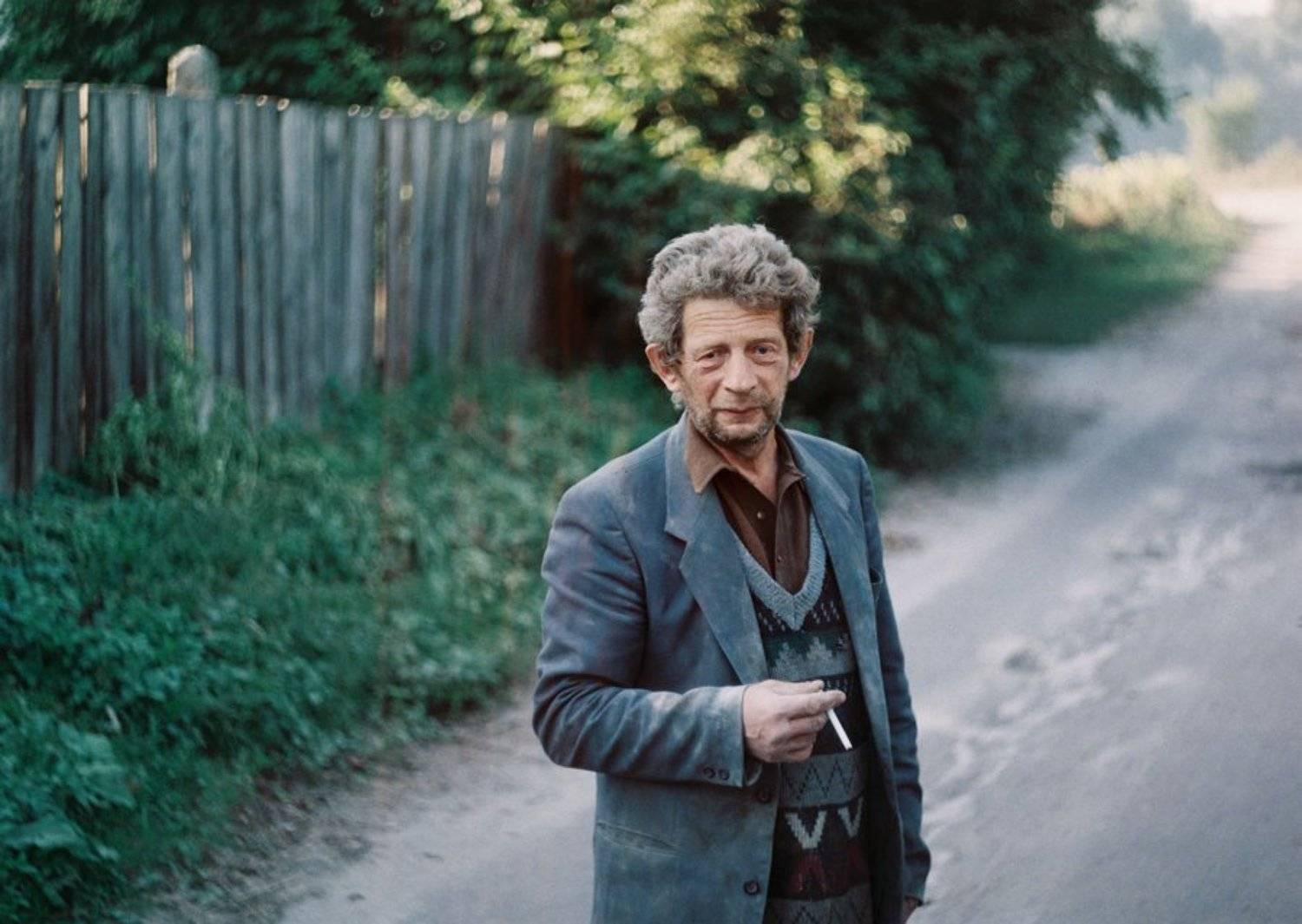 Провинциал. Автор: Peter Sazonov , Peter Sazonov