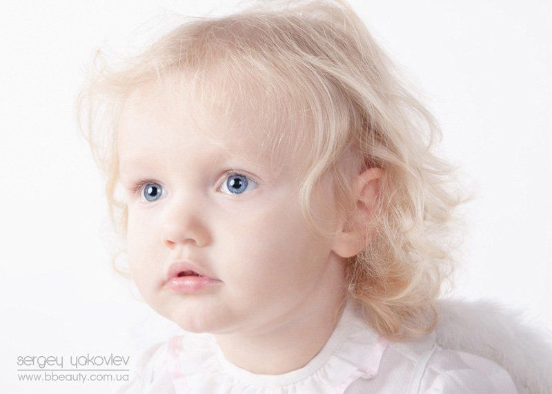 ребёнок, дитя, ангел, кудряшки, мечта, детство белокурый ангелphoto preview