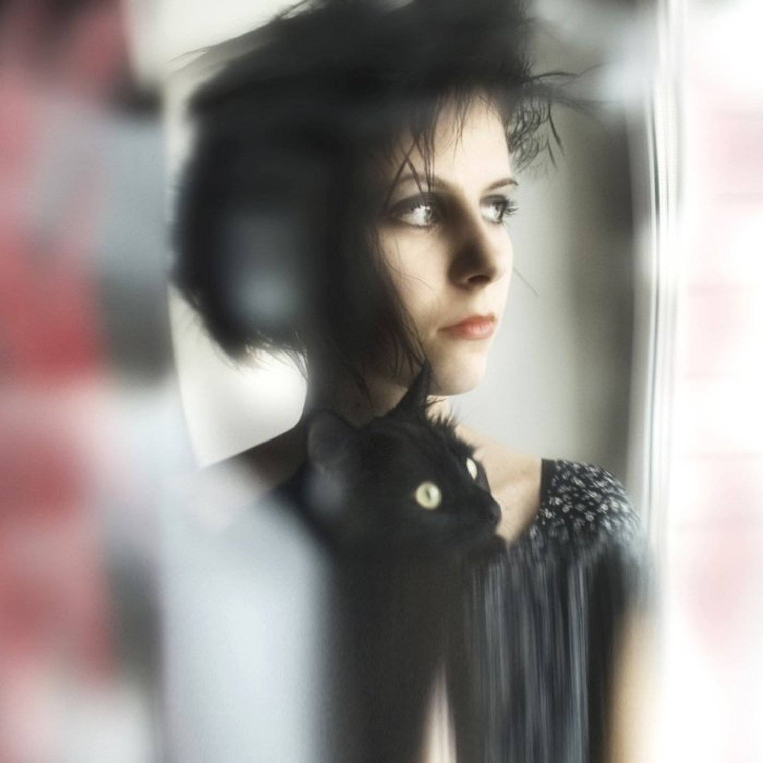 , Елена Воеводина