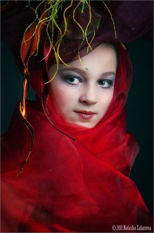 Венеция... фото превью