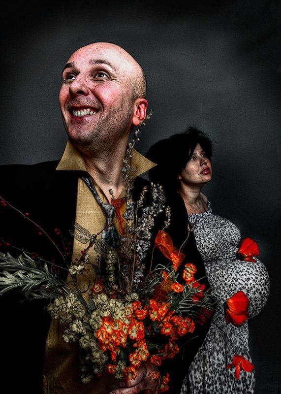 Предпраздничное настроениеphoto preview