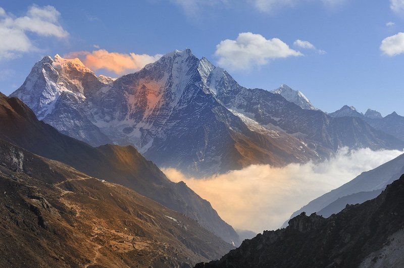 Обитель снеговphoto preview